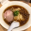 あっさりラーメン