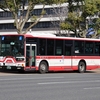名鉄バス / 名古屋200か 3720 （4616）