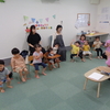 イベントいっぱい　みらい園の10月