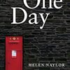 Moreland Roadに住む人々を結びつける構成がユニークな、CERシリーズLevel 2から『One Day』のご紹介