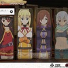 9/25 この素晴らしい世界に祝福を！-この欲深いゲームに審判を！