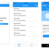 【完全無料】Xamarin公式サンプルをAzure連携して遊ぼう　はじめに＆目次