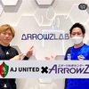 AJ UNITED いきなりスポーツテスト