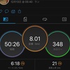 疲労抜きＪＯＧ