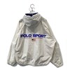 【絶妙にダサいけどカッコイイ90ｓ古着】POLO SPORT(ポロスポーツ)を狙おう！