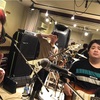 【バンド】スタジオ入ってきました【大阪】