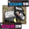 【レイドジャパン】両開き蓋＆ロゴデザインの収納革命「タクティカルBOX」通販予約受付開始！