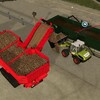ゲームプレイ記録　Farming Simulator 22 ⑰　6年目収穫期