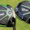 Callaway Epic ドライバーに変えたら平均で11.6ヤード飛距離が伸びたとさ｜GolfWRX