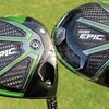 Callaway Epic ドライバーに変えたら平均で11.6ヤード飛距離が伸びたとさ｜GolfWRX