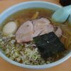 U字工事の聖地巡礼！？【栃木飯】平塚ラーメン 二代目