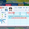 ヘイデン・ペン【パワプロ2024】