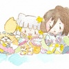 ゼノブレイド2イラスト　九ノ巻