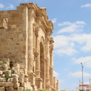 ヨルダン生活まめ情報