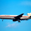 The Good Neighbor Jet DC-10 〜 Japan Airlines ④