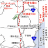 【道路の動画】E70 伊豆縦貫自動車道 国道414号 河津下田道路(Ⅱ期) 河津七滝IC～河津逆川IC