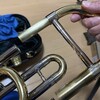 チューニング管のすり合わせ