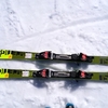 ICI石井スポーツ宇都宮今泉店主催 2020シーズン NEW MODEL SKI 試乗会 VÖLKL編（会津高原高畑スキー場）