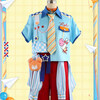 🐻『あんスタ』クマクマレス Q（レス Q ベアズ）コスプレ衣装登場！