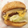 茨城県唯一のドムドムハンバーガー マルエツ岩井店に行ってきた！