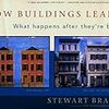 スチュアート・ブランドの『How Buildings Learn』につながる水脈