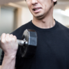筋トレしてもなかなか筋肥大しない人へ！その筋トレ重量挙げかも？