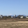 走り初め