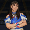 2025年3月　2025年4月からプロレス一本で行く　荒井優希のSKE48卒業インタビュー