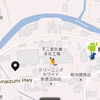 一応、最後にしたいGoogle Map - Overlayの拡張