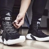 adidas官網 全新 Bounce 籃球鞋系列