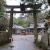 科長神社（しながじんじゃ：南河内郡太子町）～推古天皇陵を始め磯長谷古墳群と当社の関り
