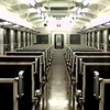 【コラム】　夜行列車で座席を使った睡眠時の体勢