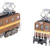 予約必須！トミーテック 鉄道コレクション 三岐鉄道 ED5081形 2両セットで蘇る、セメント貨物輸送のロマン