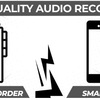 ピアノレッスン録音はスマホ？ICレコーダー?