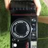 新しい子 MINOLTA AF-tele QD