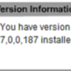  (引用記事) Prenotification Security Advisory for Adobe Acrobat and Reader | APSB17-36  