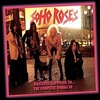 #0281) WHATEVER HAPPENED TO... THE COMPLETE WORKS OF SOHO ROSES / SOHO ROSES 【2007年リリース】