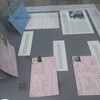 ヴィーナー図書館「ホロコーストのレスキュー：ラウル・ワレンバーグと救われた命」展