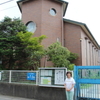 新潟の教会巡礼