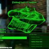 【Fallout4】Armorsmith ExtendedとBetter Item Sortingの競合修正