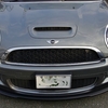 ガルビノリップスポイラー（R56MINI）