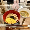 おいしいタイ料理が溢れるチェンマイで食べているのは・・・自炊で和食です💦