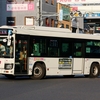 京成タウンバス　T071