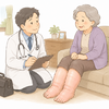 訪問診療って知ってますか？