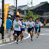 おかやま西大寺マラソン・3km：その１３