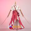 「ゼンレスゾーンゼロ」葉瞬光 コスプレ衣装 全アクセサリー付き 高品質再現！✨