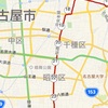 2019/12/04 名古屋コース入り25km