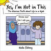 Download german audio books free Yes, I'm Hot in This: The Hilarious Truth about Life in a Hijab