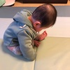 生後6ヶ月の赤ちゃんの様子と生活スケジュール