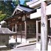 下青野・感神社（三田市）の風景　part３９